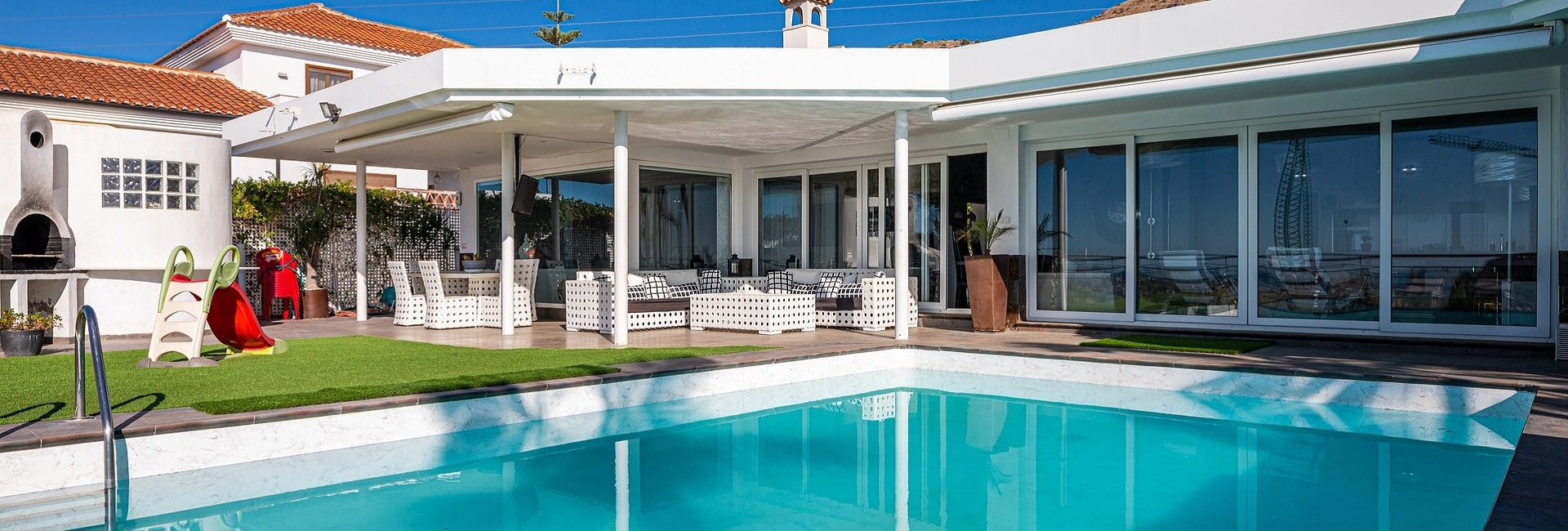 Sithonia RS Luxury Reservations